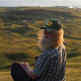 Photo of Lance “The King” Chenell, obituary in Québec