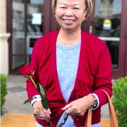Photo of Violeta Pacheco Sunga, obituary
