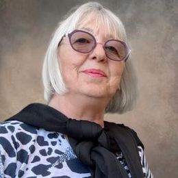 Photo de Céline Talbot, avis de décès à Lévis
