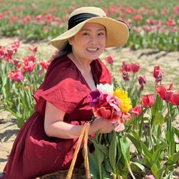 Photo of Samantha "Sing Sing" Lunammachack, obituary