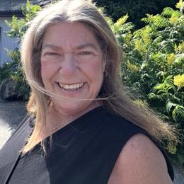 Photo de Julie Mousseau, avis de décès à Gatineau