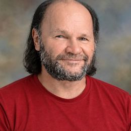 Photo of Alain Dubé, obituary in Lévis