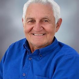 Photo of Dan Lebrun, obituary in Havre-Saint-Pierre