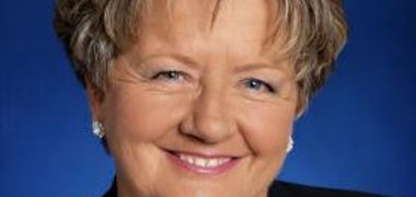 Fabienne Gosselin Gravel