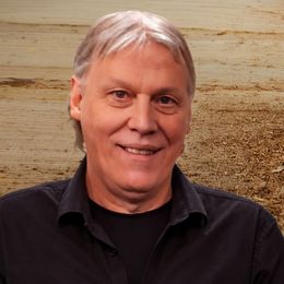 Photo of Gaétan Roy, obituary in Saint-Moïse