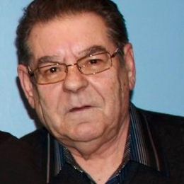 Photo of Denis Noël, obituary in Québec
