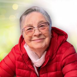 Photo of Solange Gauthier, obituary in Matane