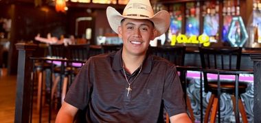 Victor Soriano Jr.
