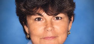 Louisette Tenaglio