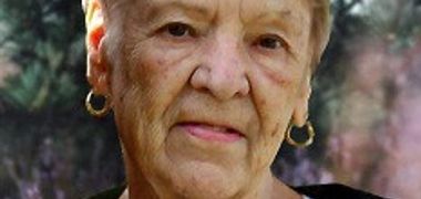 Huguette Broeckaert Turmel