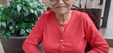Rosa María Colón Concepción