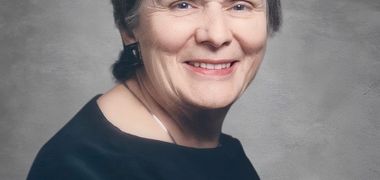 Rollande Arcand Gauthier