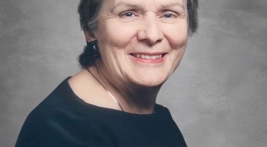 Rollande Arcand Gauthier