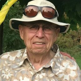 Photo of Guy Godmaire, obituary in Québec