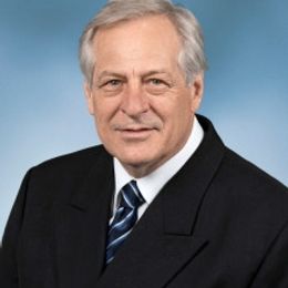 Photo of Jean-Louis D'Amours, obituary in Rimouski