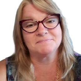Photo of ST-AUBIN, Danielle, obituary in Lachute