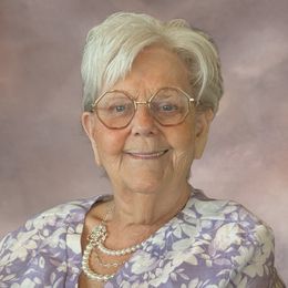 Photo of Hélène Goudreau, obituary in Saint-Jean-sur-Richelieu