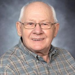 Photo de Dominique Pouliot, avis de décès à Sherbrooke