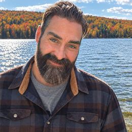 Photo of Jason Fortin, obituary in Saint-Valentin