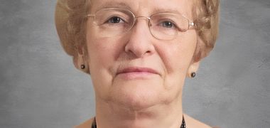 Jeanne D’Arc Béland