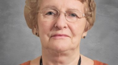 Jeanne D’Arc Béland