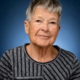 Photo of Diane Ouellet, obituary in Saint-Pacôme