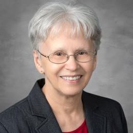 Photo of Marie-Ange Leclerc, obituary in Québec