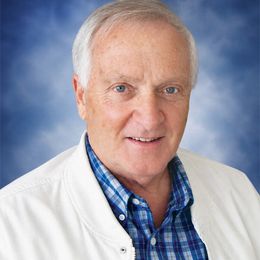 Photo of Claude Longtin, obituary in Saint-Constant