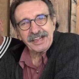 Photo of Yvon Richard, obituary in Shawinigan
