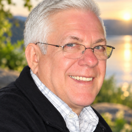 Photo of Marcel Bibeau, obituary in Sorel-Tracy