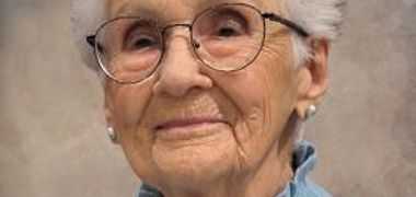 CHOUINARD OUELLET, Laurette