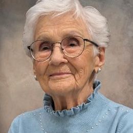 Photo of CHOUINARD OUELLET, Laurette, obituary in L'Islet