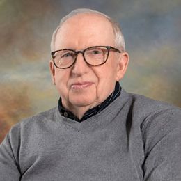 Photo of Guy Lamonde, obituary in Lévis