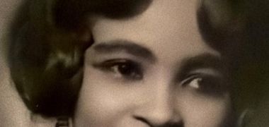 Mary Jo Johnson