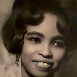 Photo of Mary Jo Johnson, obituary