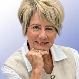 Photo de Estelle St-Pierre, avis de décès à Gatineau
