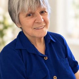 Photo of Yolande Gagné, obituary in Québec