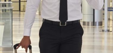 Randy Ramirez