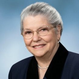 Photo of Aline Drapeau, obituary in Sainte-Luce