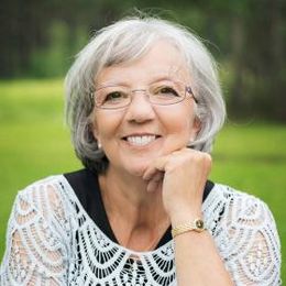 Photo of Francine Gaudet, obituary in Sorel-Tracy