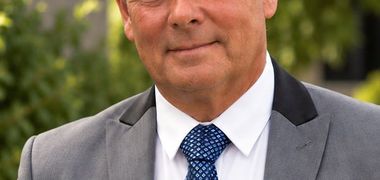 Marcel Jr Gendron