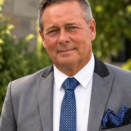 Photo de Marcel Jr Gendron, avis de décès à Saint-Paul-de-l'Île-aux-Noix