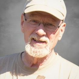 Photo of Jacques Gravel, obituary in Notre-Dame-Auxiliatrice-de-Buckland