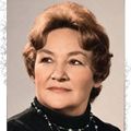 Réjeanne Lemieux Gaucher