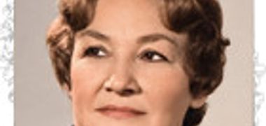 Réjeanne Lemieux Gaucher