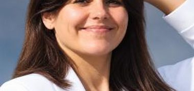 Michèle Trudel