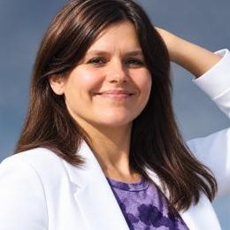 Photo of Michèle Trudel, obituary in Rivière-du-Loup