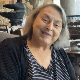 Photo de Marlene Csakany (née Witt), avis de décès à Montréal