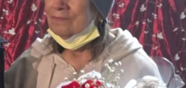 Teresa Jimenez