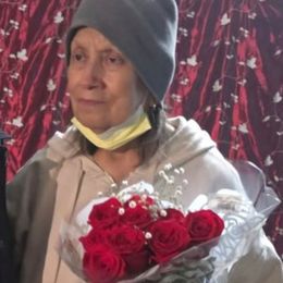 Photo of Teresa Jimenez, obituary